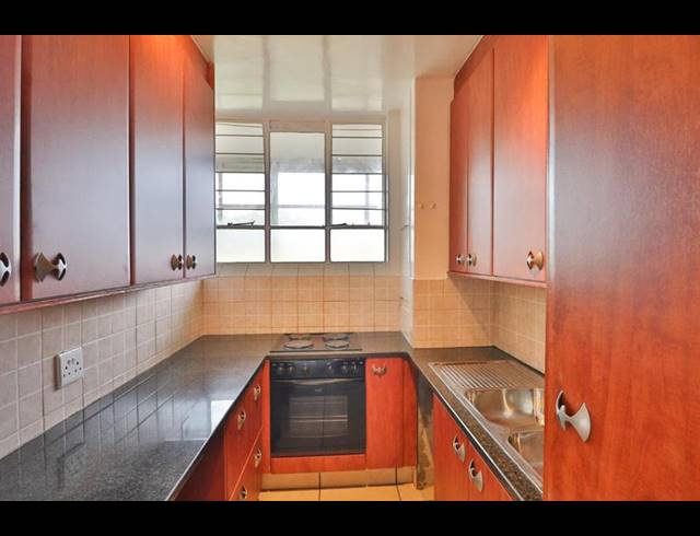 1 BEDROOM APARTMENT FOR SALE IN BEDFORD GARDENS